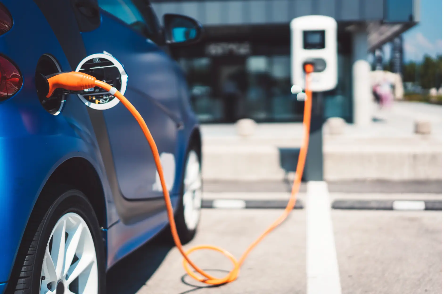 Read more about the article Powering Michigan’s Electric Future: The Need for Investment in Public EV Charging Infrastructure