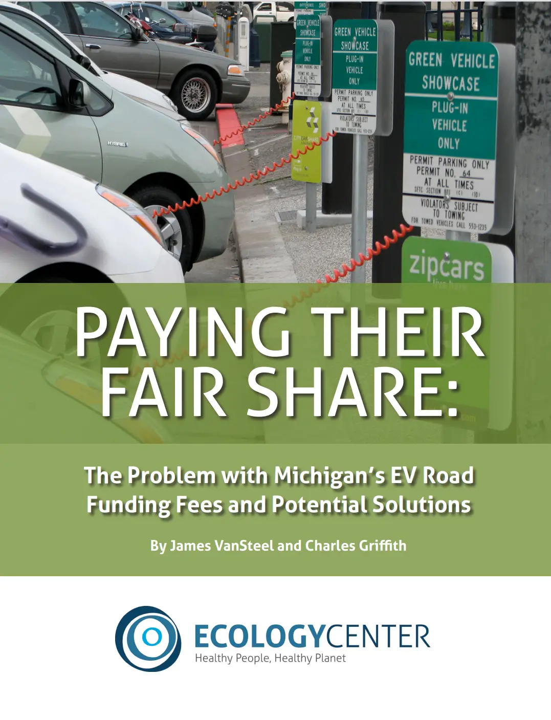 Read more about the article Paying Their Fair Share