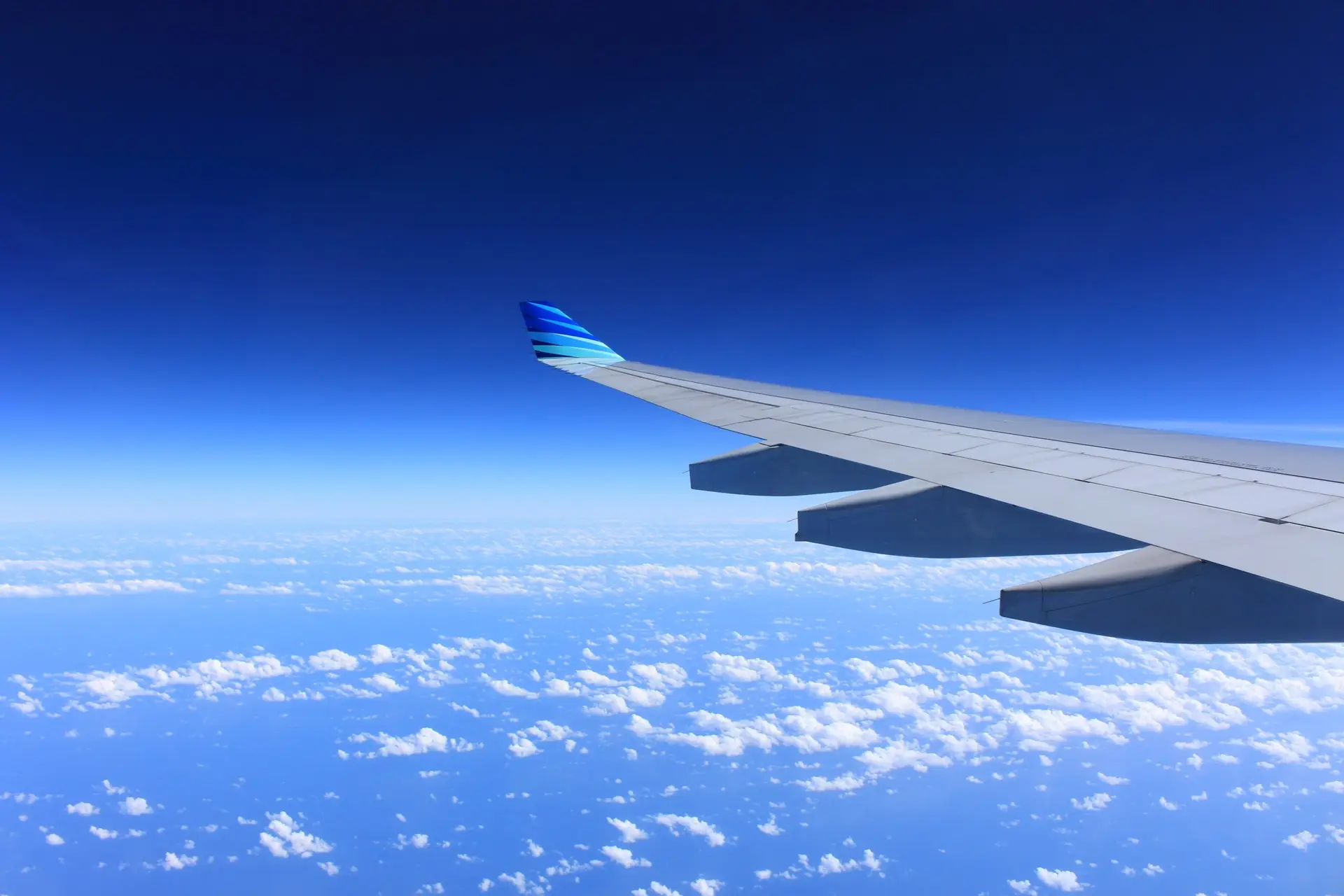 Read more about the article Cleaner Aviation on the Horizon