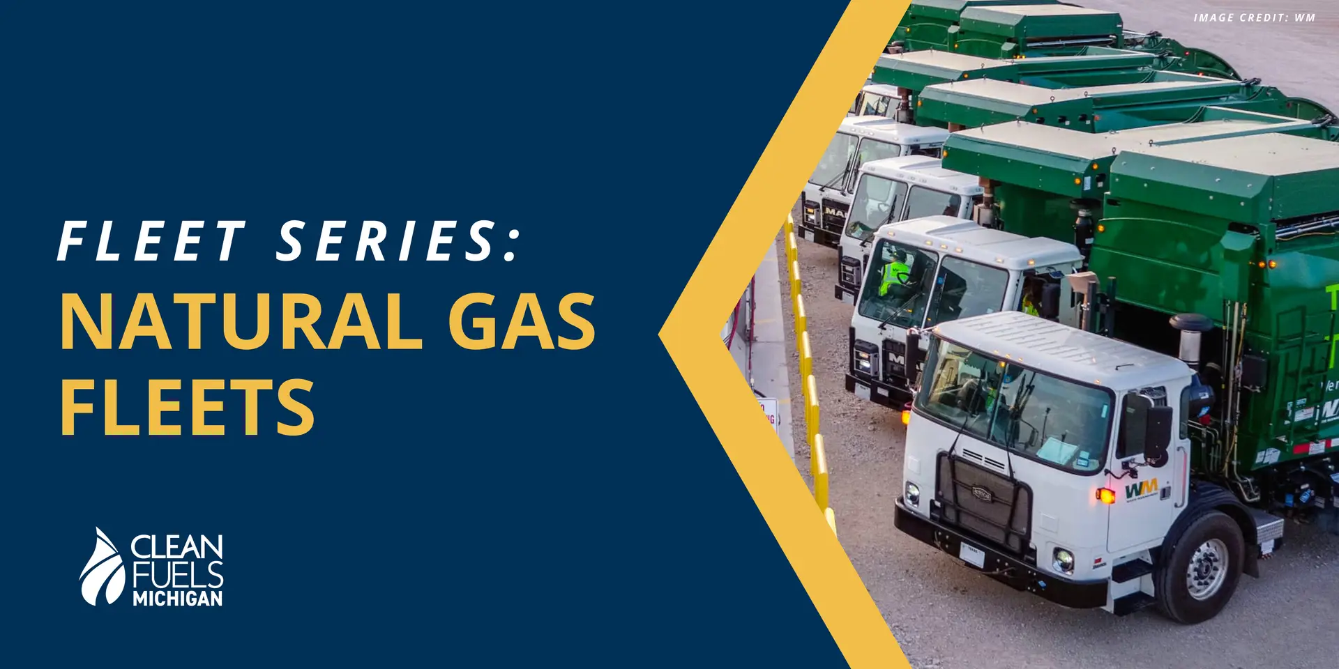 Read more about the article Fleet Series: Natural Gas Fleets