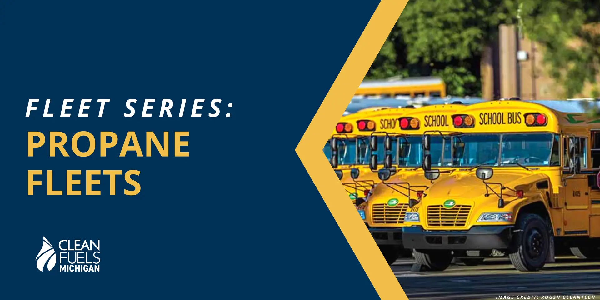 Read more about the article Fleet Series: Propane Fleets