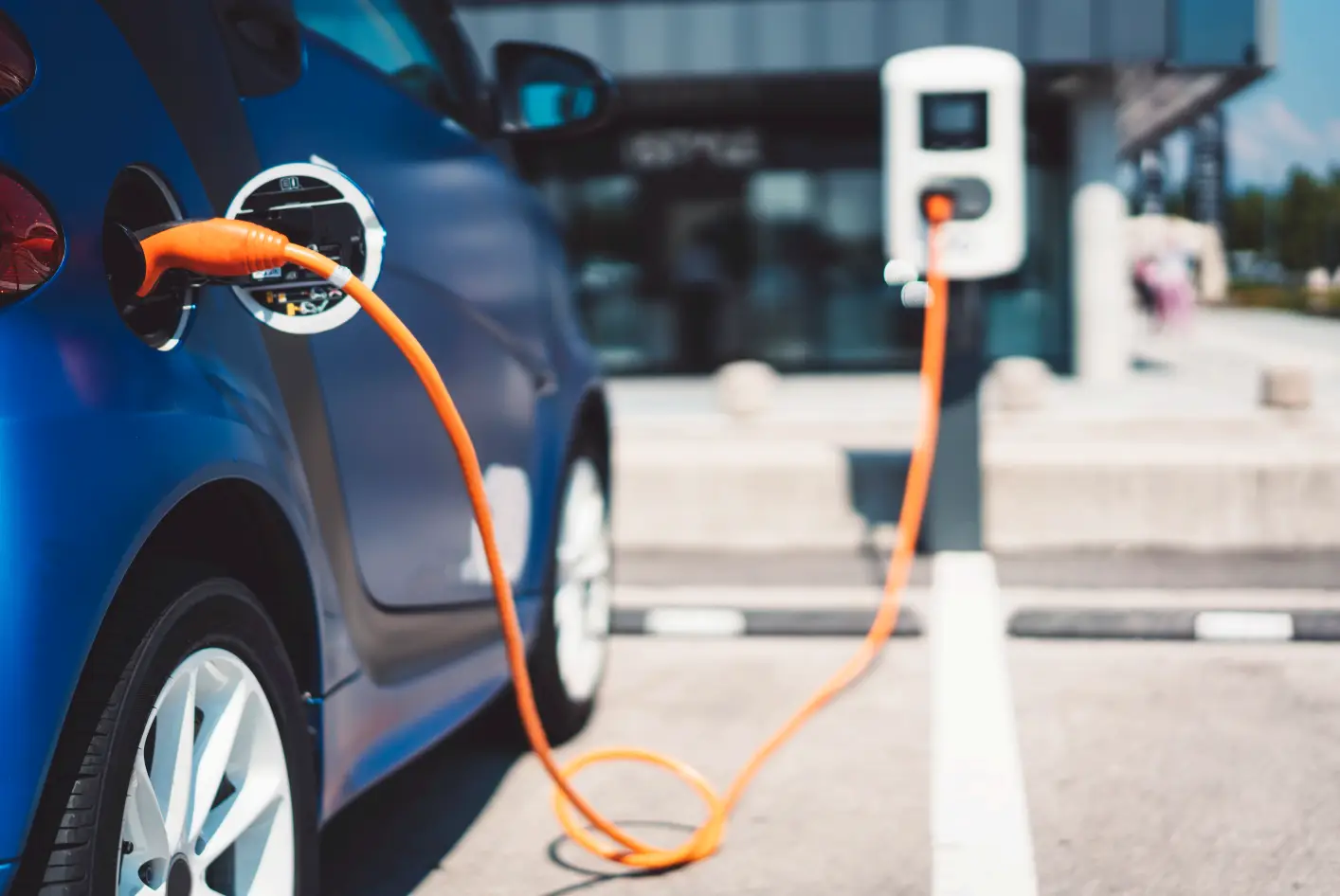 Read more about the article Incentives for the Clean Fuel Industry
