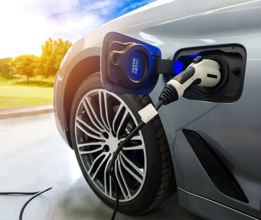 Read more about the article Charging and Fueling Infrastructure Grants (Community Charging)