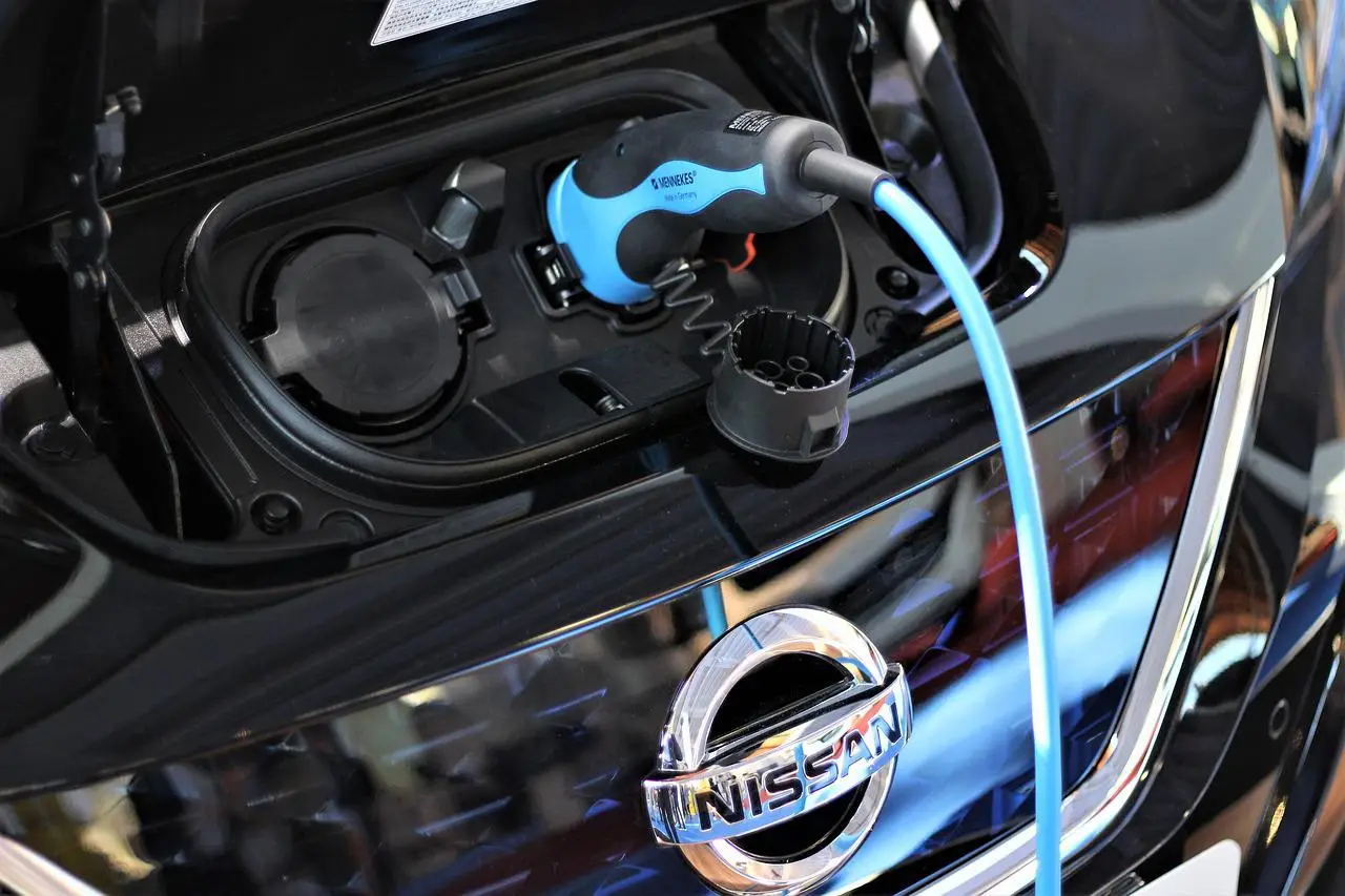 Read more about the article Battery Recycling and Second Life Applications Program