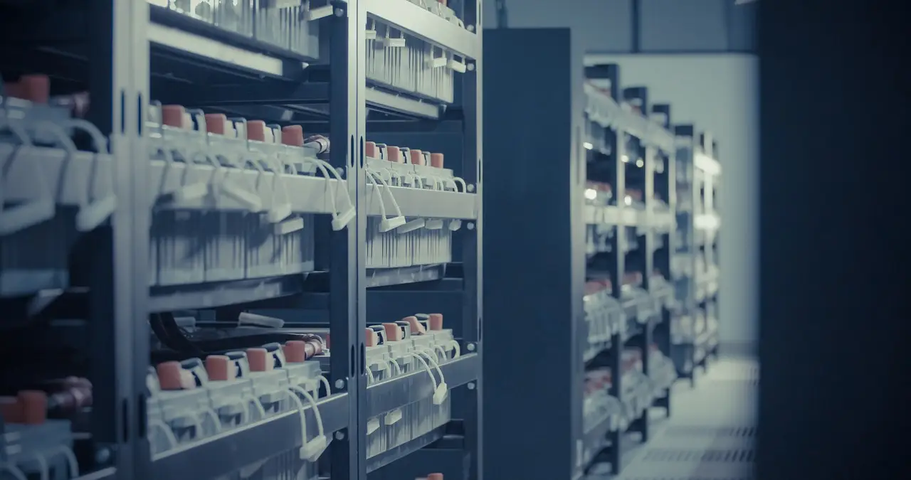Read more about the article Battery Material Processing Grant Program