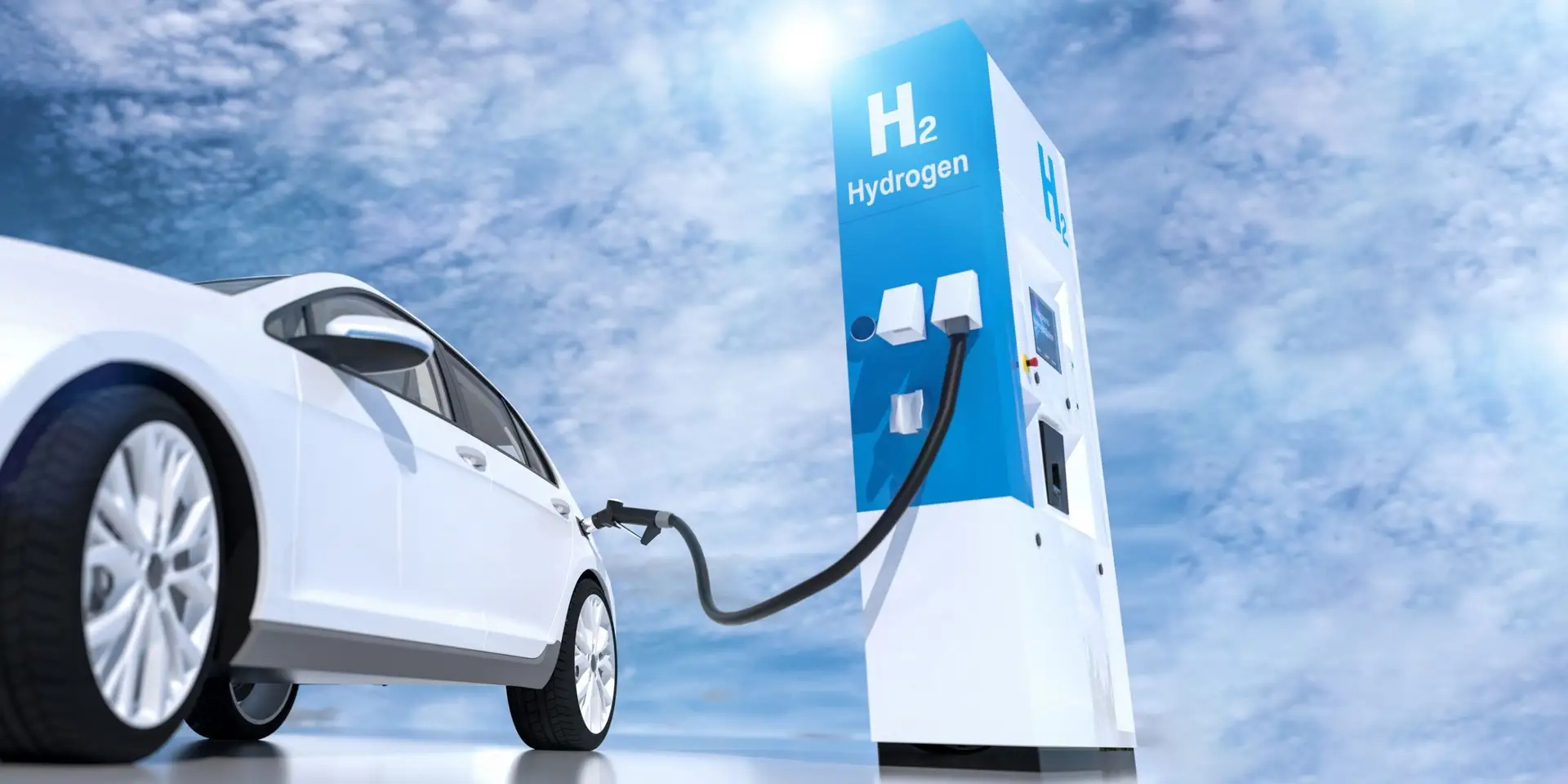 Read more about the article Clean Hydrogen Hubs