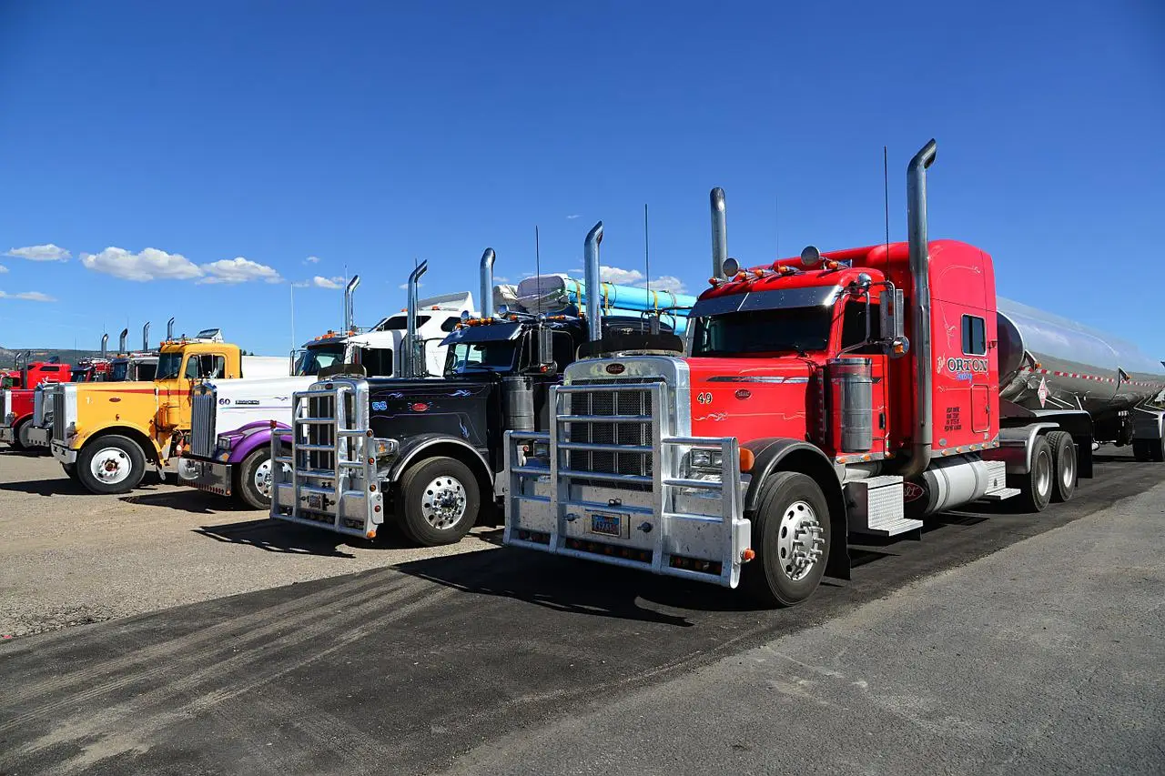 Read more about the article National Highway Freight Program