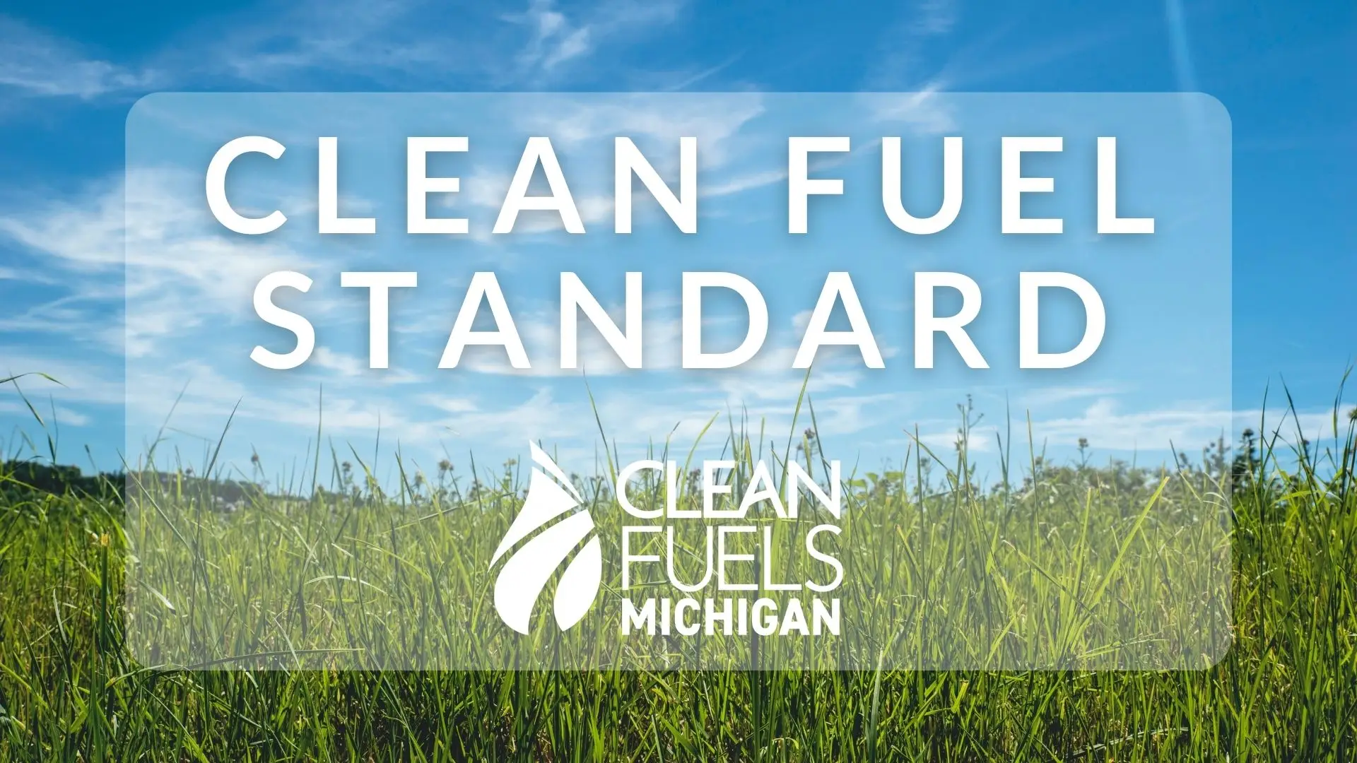 Read more about the article Overview of a Clean Fuel Standard