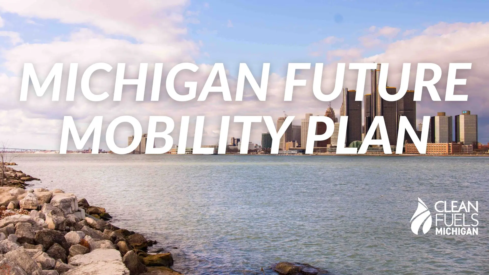 Read more about the article Michigan Introduces “Future Mobility” Plan