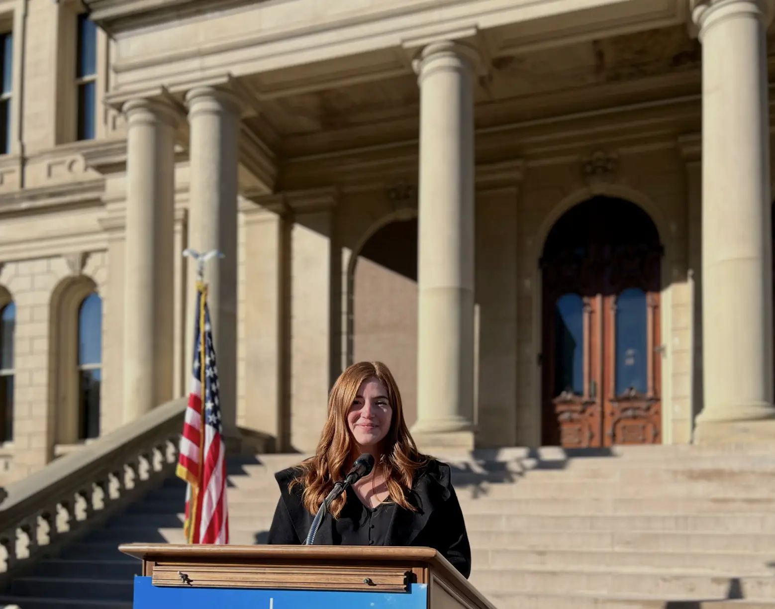 Read more about the article Clean Fuels Michigan Executive Director Re-Appointed to Council on Future Mobility and Electrification