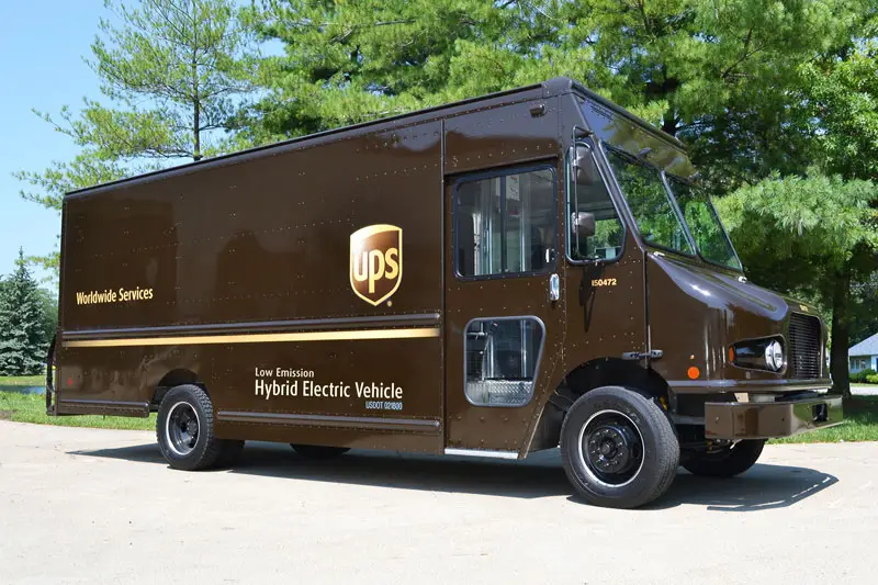 Read more about the article Credit for Qualified Commercial Clean Vehicles