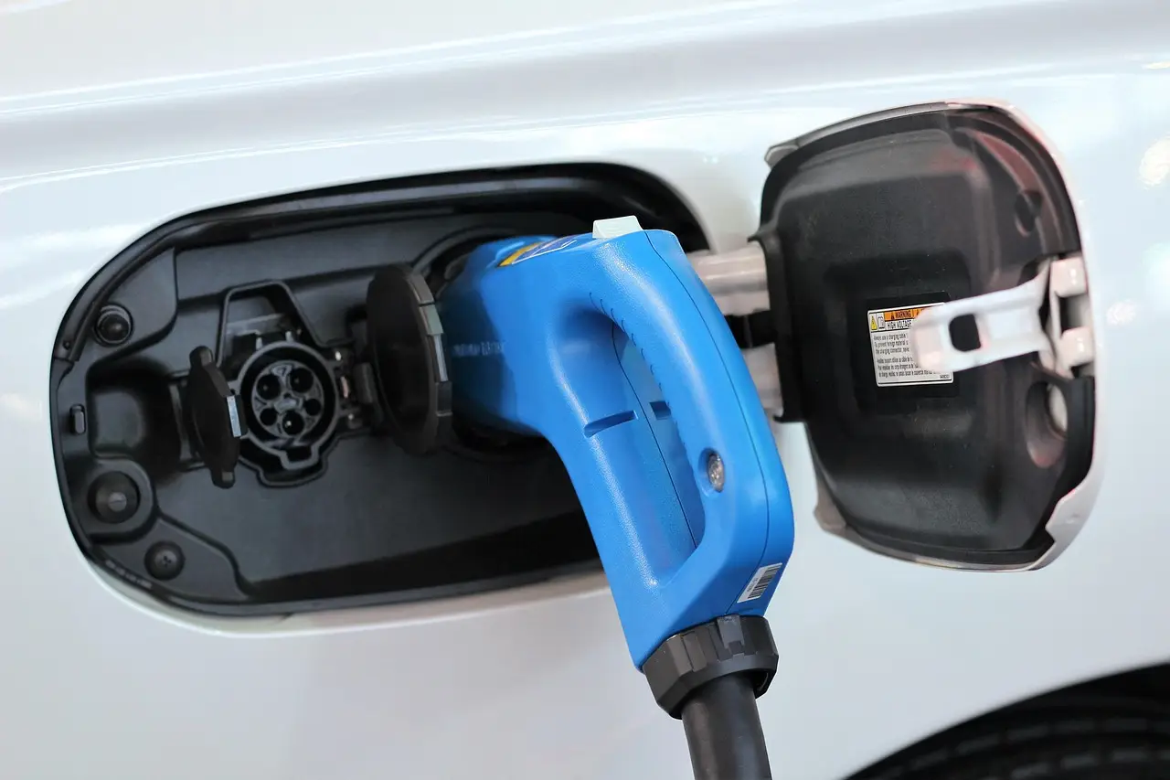 Read more about the article Clean Vehicle Credit