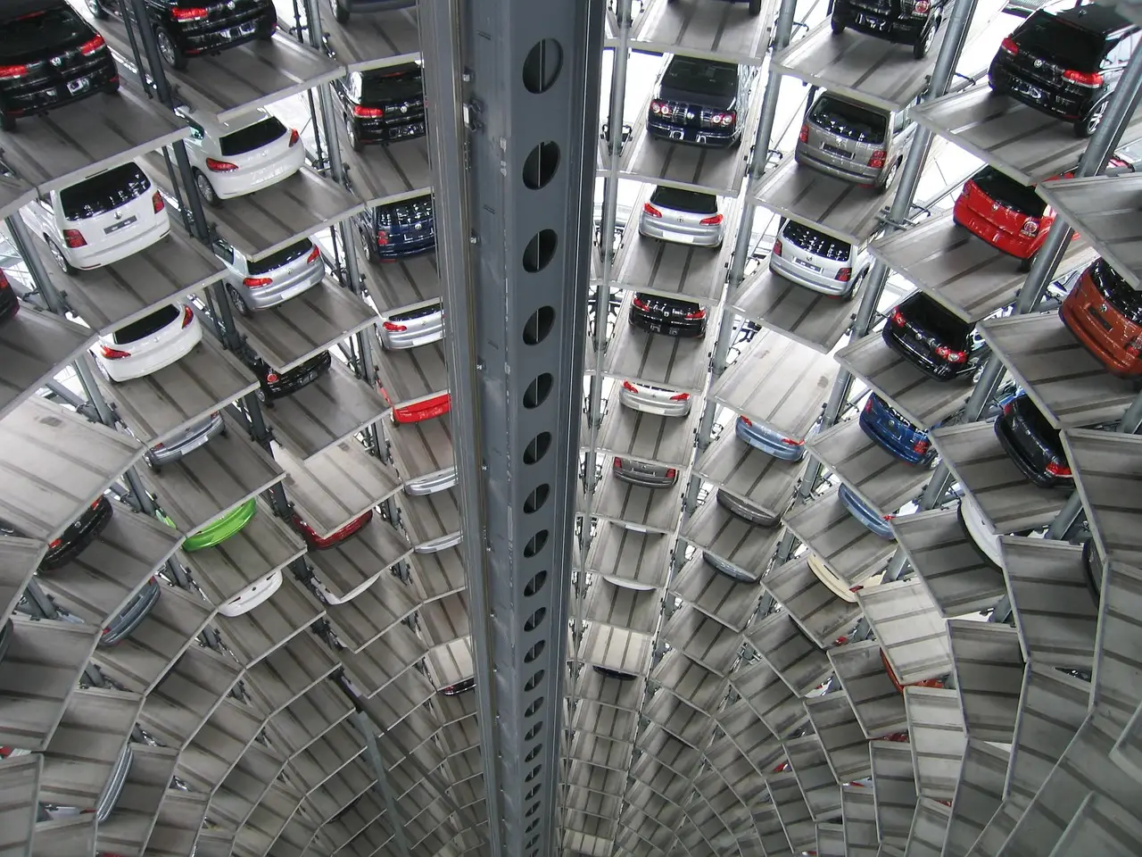 Read more about the article Domestic Manufacturing Conversion Grants