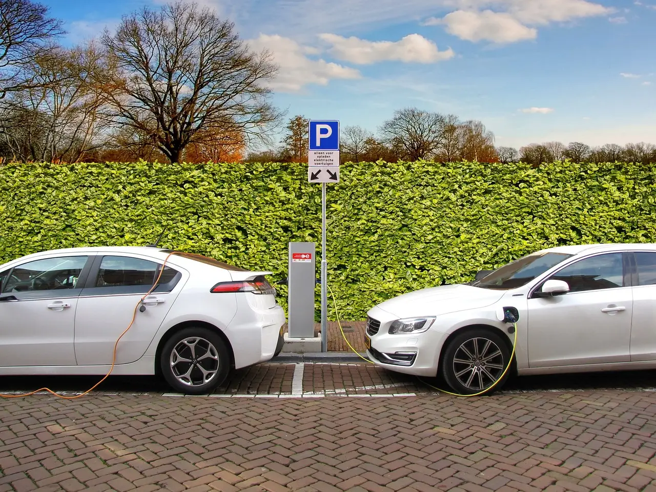 Read more about the article Credit for Previously-Owned Clean Vehicles