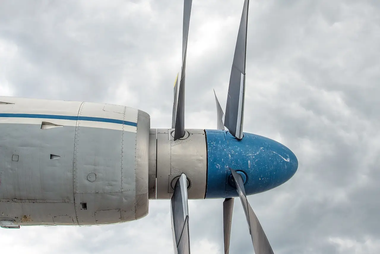 Read more about the article Fueling Aviation’s Sustainable Transition through Sustainable Aviation Fuels (FAST-SAF)