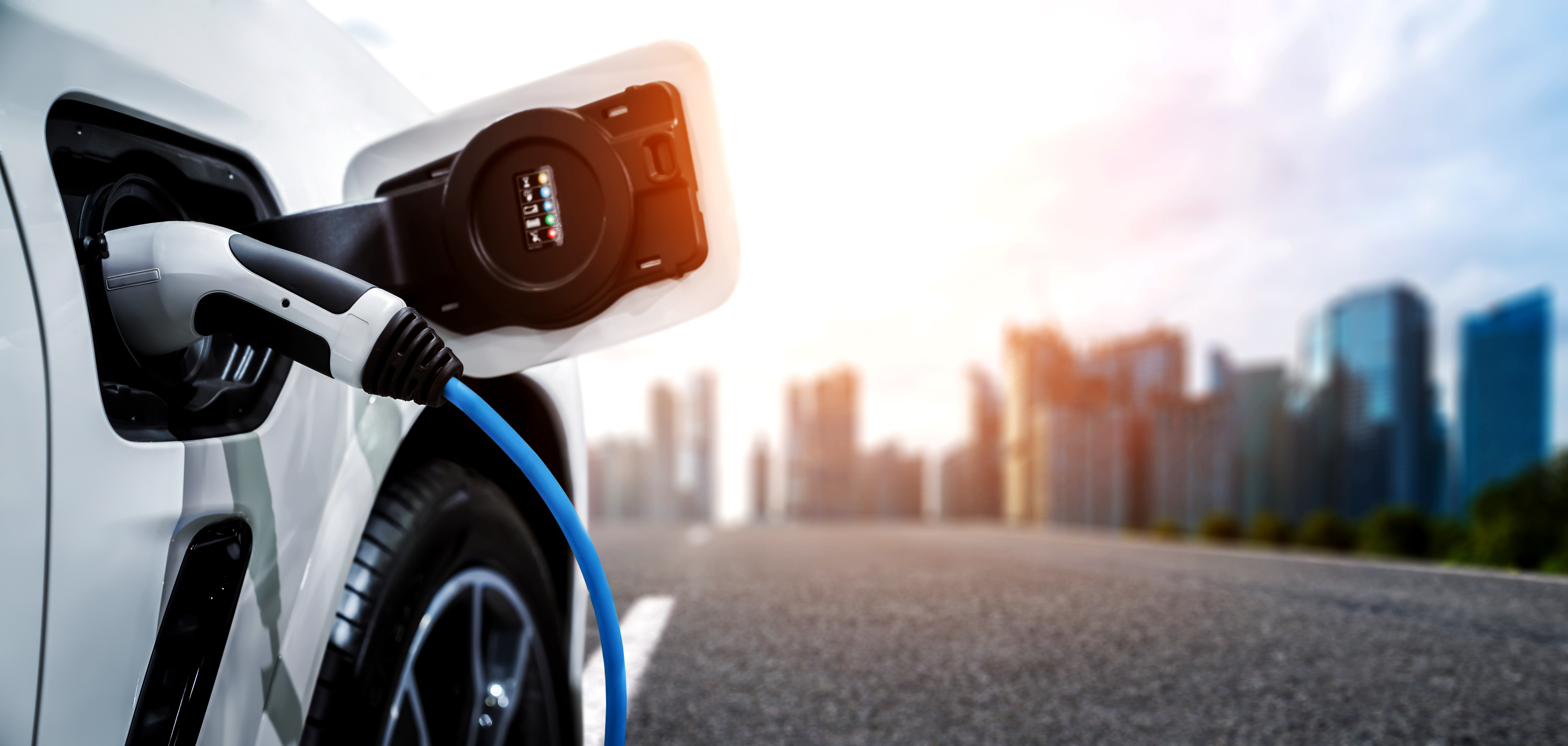 Read more about the article FY’24 Clean Mobility Budget Proposal