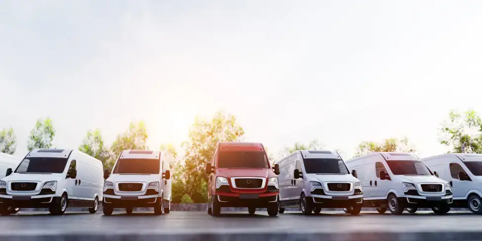Read more about the article Michigan’s Opportunity for Clean Fleet Transformation
