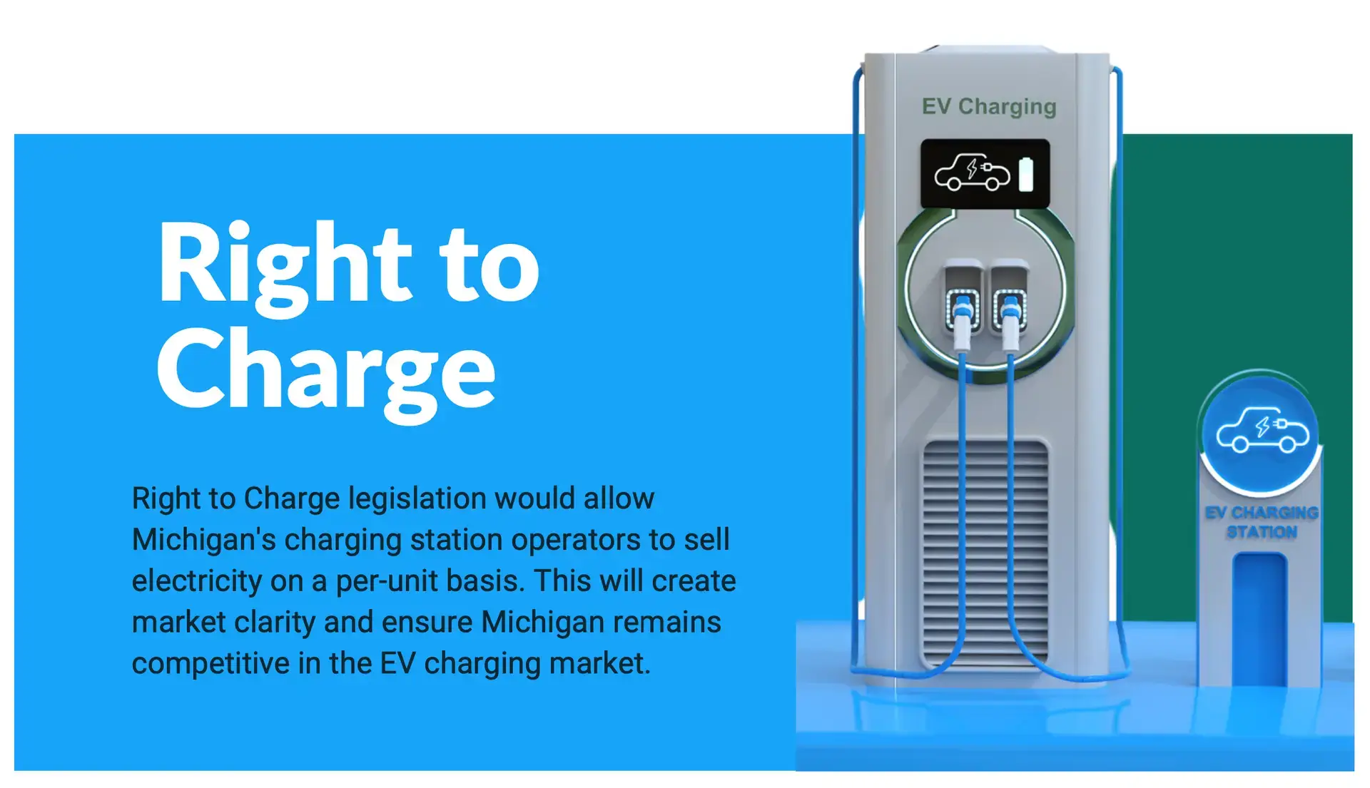 Read more about the article Right to Charge