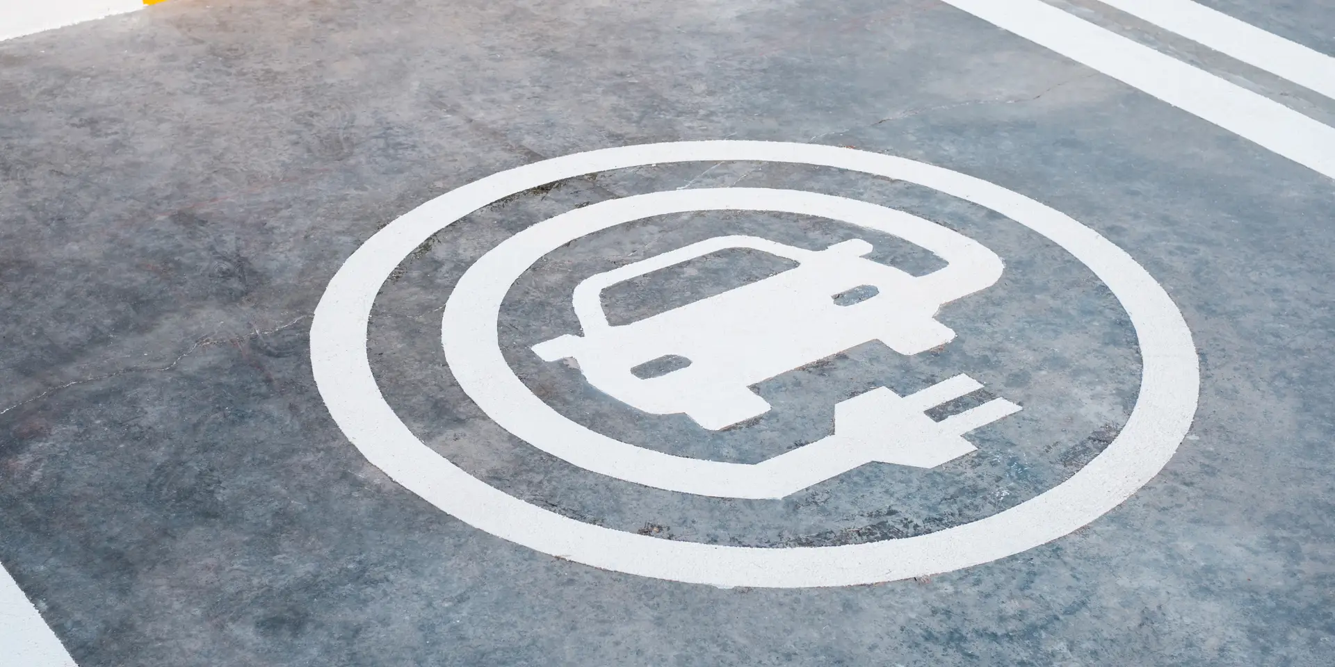 Read more about the article Michigan’s State Fleet is Going Zero-Emission