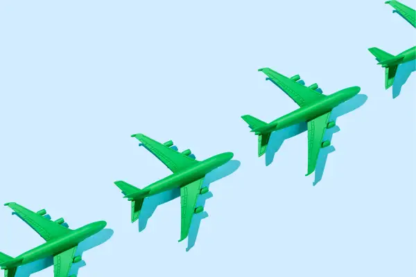 Read more about the article Michigan’s Sustainable Aviation Fuel Opportunity