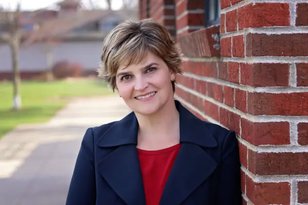 Read more about the article Introducing Karey Hamrick: Transportation Resources Coordinator & MI Healthy Climate Corps Member