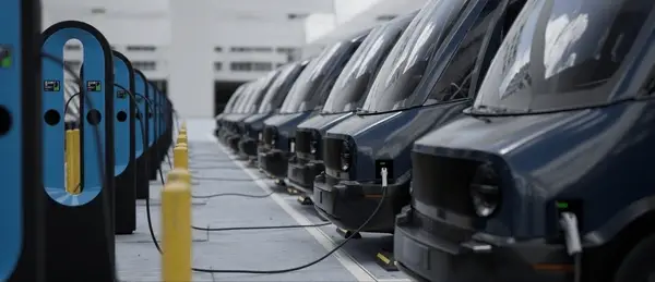 Read more about the article Clean Fleet Funding Info  June/July 2024