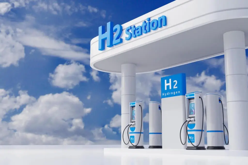 Read more about the article Alternative Fuel Vehicle Refueling Property Tax Credit (30c)