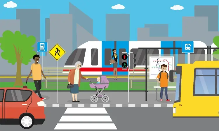 Read more about the article Safe Streets and Roads for All (SS4A)