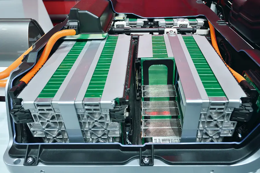 Read more about the article Batteries Funding Opportunity