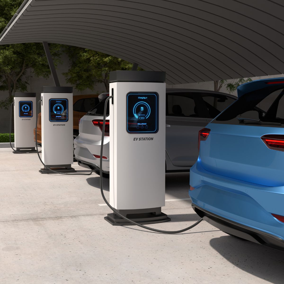 Read more about the article Charging and Fueling Infrastructure Grants (Corridor Charging)