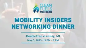 Mobility Insiders Networking Dinner