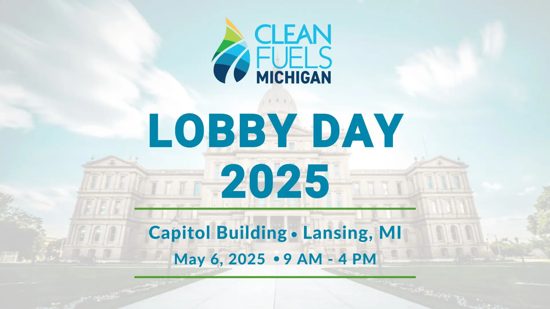 Lobby Day 2025