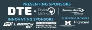 DISRUPT Sponsors