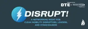 DISRUPT! 2025