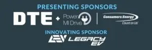 DISRUPT! 2025 Sponsors