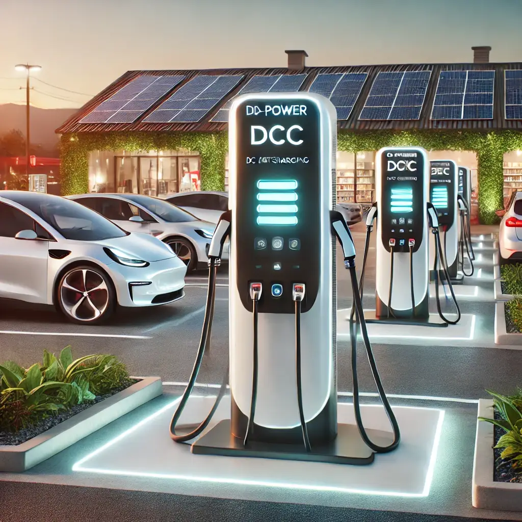 Read more about the article Renewable Energy and Electrification Infrastructure Enhancement and Development Grant