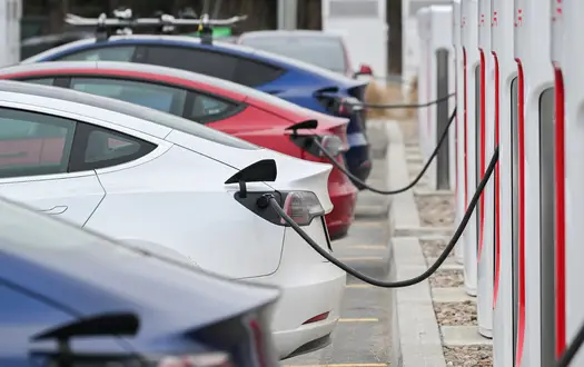 Read more about the article MI invests millions to install EV chargers at multifamily properties