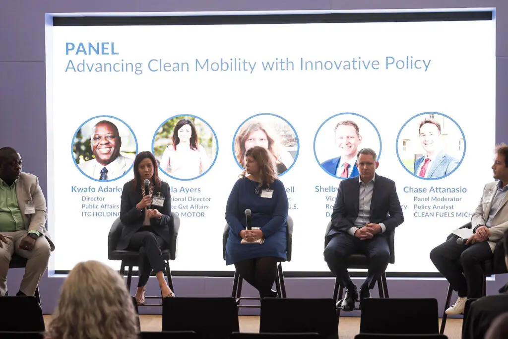 Panel Discussion
