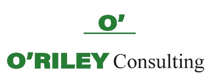 O'Riley Consulting logo