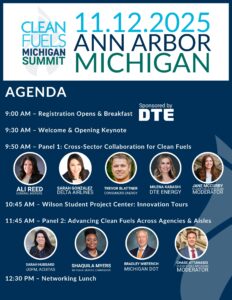 Summit Agenda