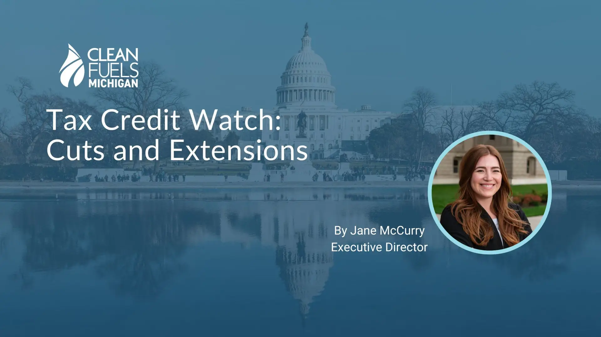 Read more about the article Tax Credit Watch: Cuts and Extensions