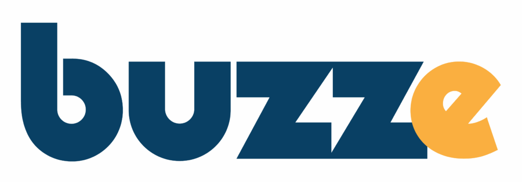 buzze logo