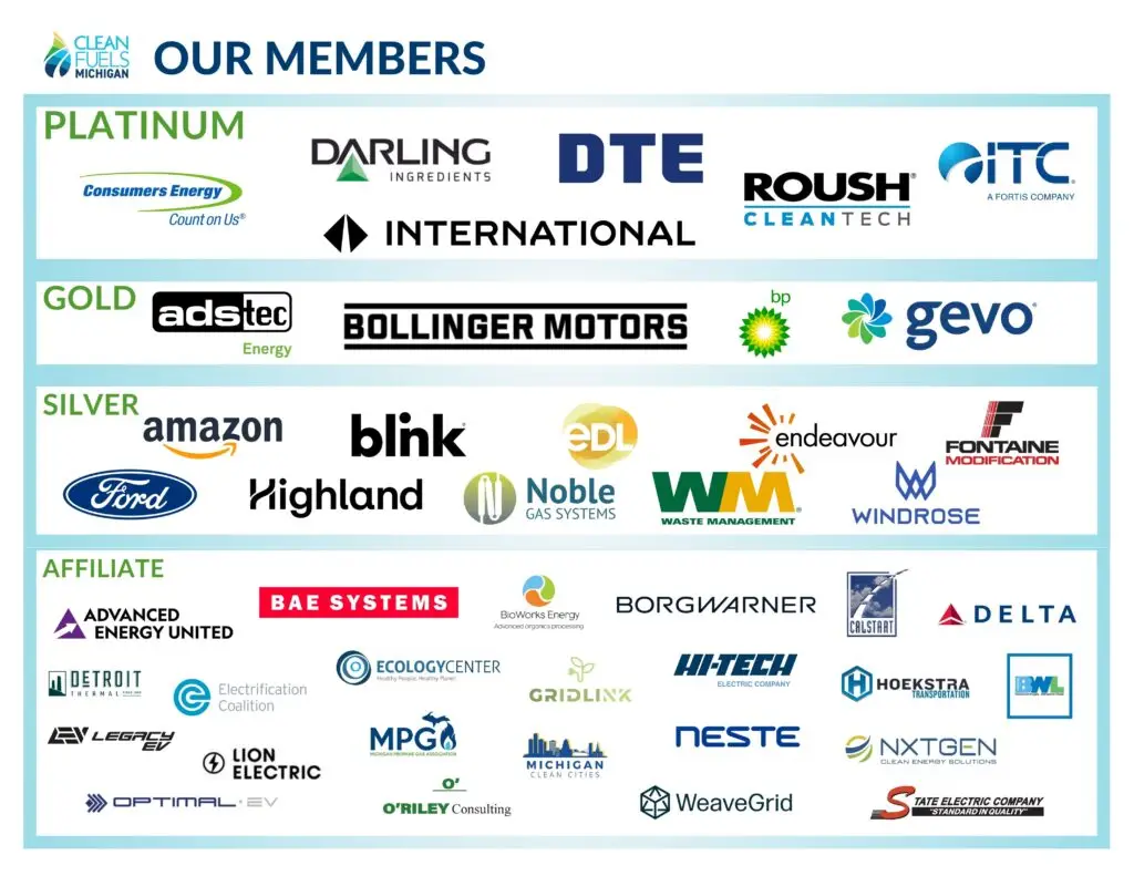Member Logos