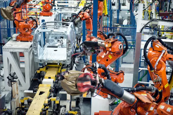 Read more about the article Michigan Supplier Conversion Grant