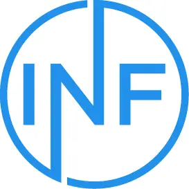 INF Associates logo