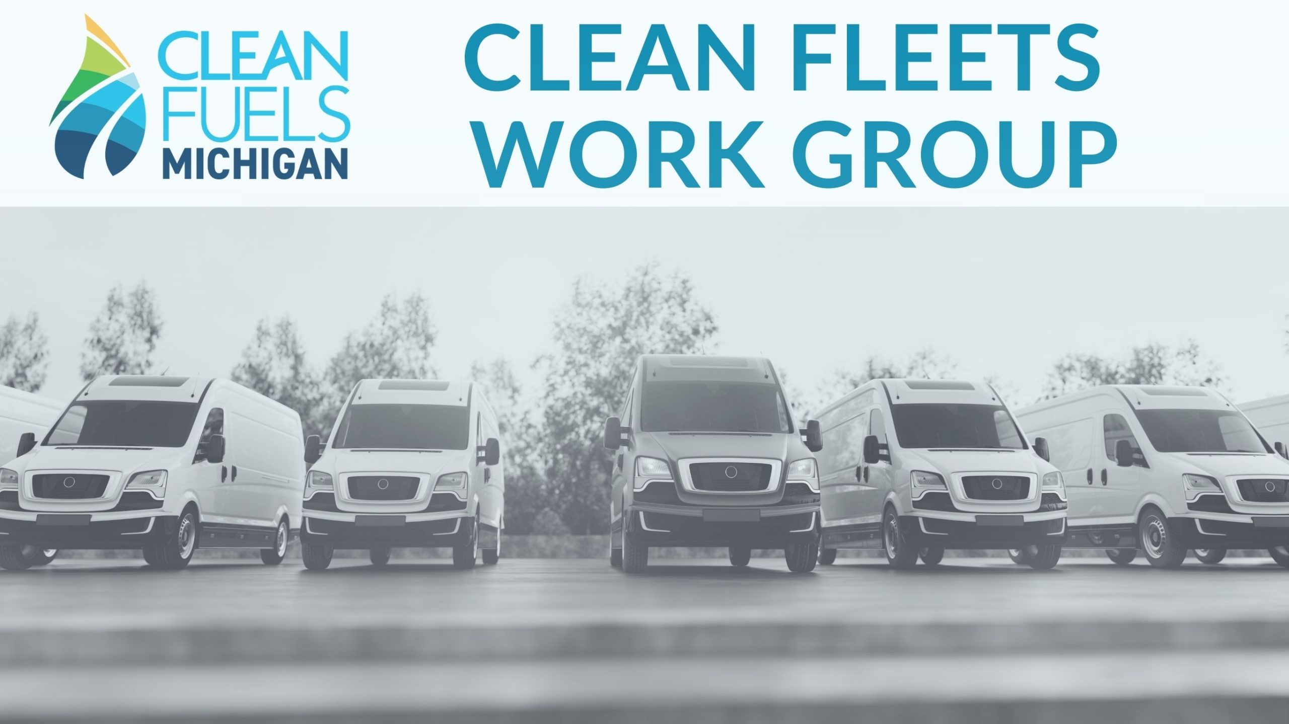 Clean Fleets Work Group