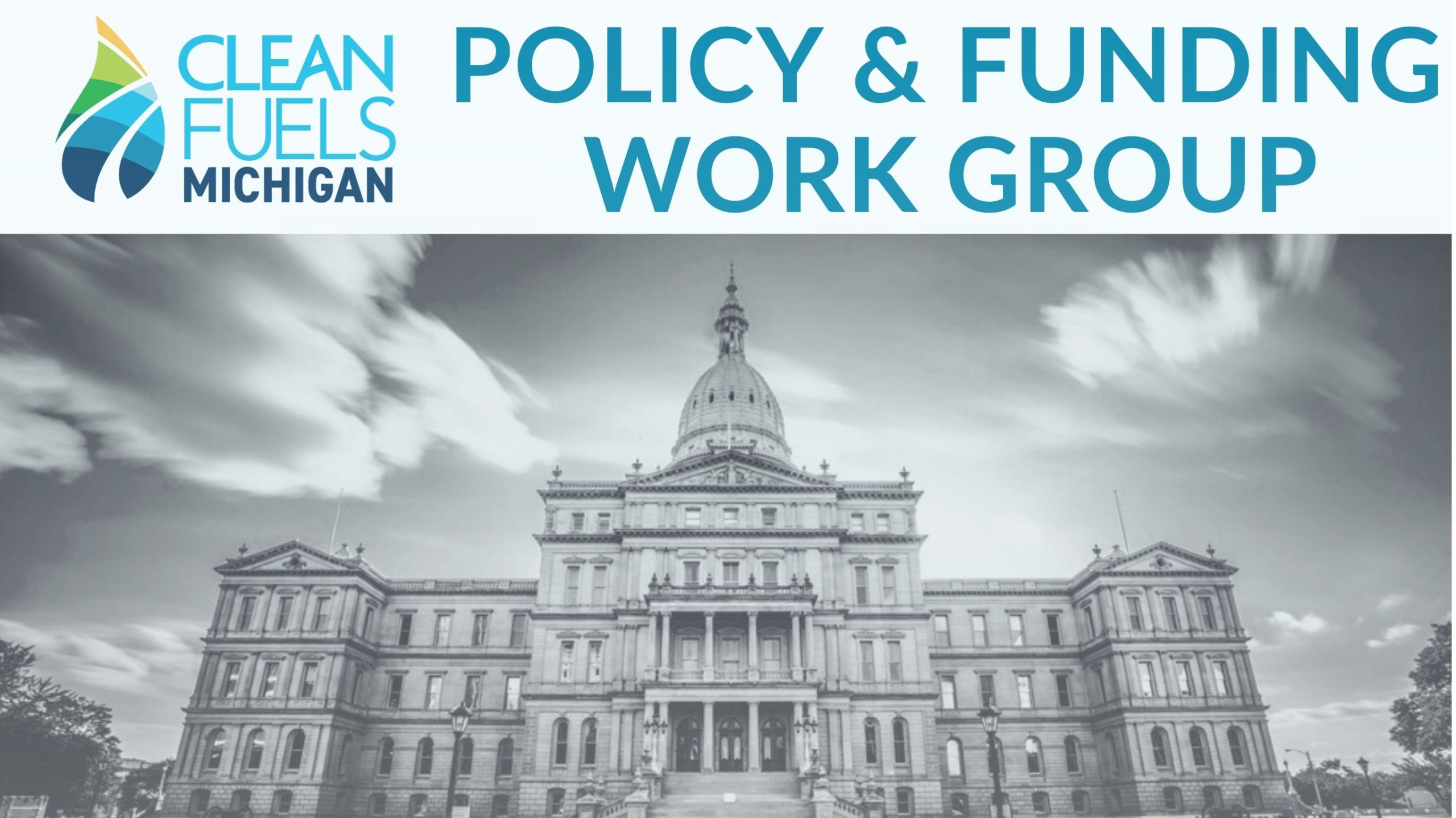 Policy and Funding Work Group