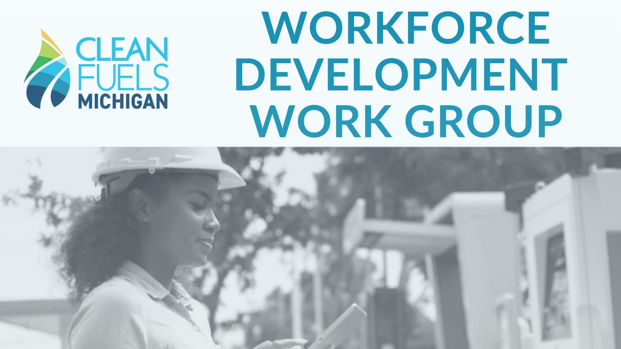 Workforce Development Work Group
