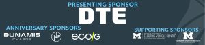 DISRUPT! 2026 Sponsors