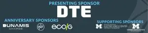 DISRUPT! 2026 Sponsors